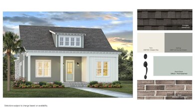 617 Blueway Ave, Summerville, SC 29486 - photo 3