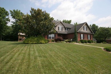 The perfectly groomed yard is not your cookie cutt