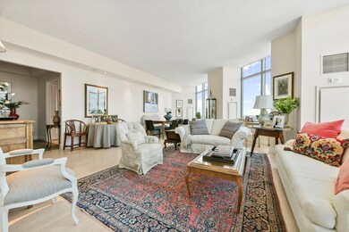 Ritz-Carlton Residences Tower 1 unit PH1A, Boston, MA 02111 - photo 7