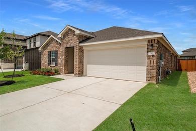 1932 Bandito Bluff Pass, Leander, TX 78641 - photo 4