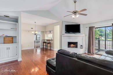 3100 Fairfield Ave unit 14C, Shreveport, LA 71104 - photo 4