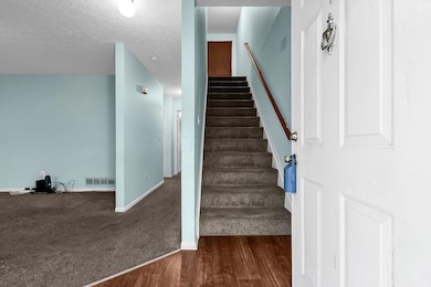 Entry Way