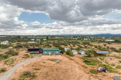 8127 E Chippewa St, Hereford, AZ 85615 - photo 4