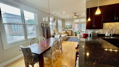 4814 N Damen Ave unit 214, Chicago, IL 60625 - photo 6