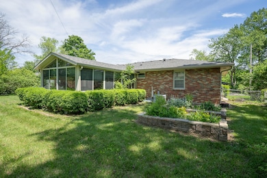 Back of House 1