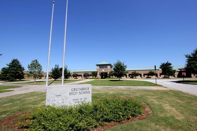 Grennbrier High School_1