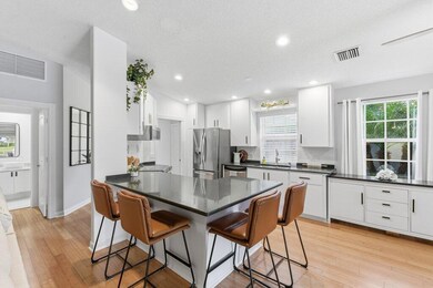 1279 NW Bentley Cir unit A, Port Saint Lucie, FL 34986 - photo 3