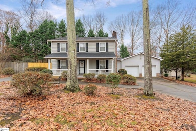 108 Setters Ct, Mauldin, SC 29662 - photo 2