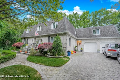 157 Collyer Ave, Staten Island, NY 10312 - photo 2