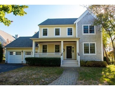 6 Barnswallow Ln, Plymouth, MA 02360 - photo 2
