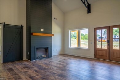 Open Living