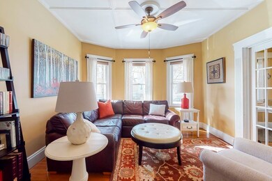 92 Bristol Rd unit 1, Medford, MA 02155 - photo 4