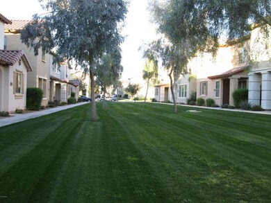 5 Front of home common area 2