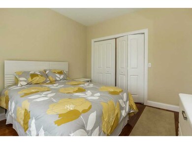 Bedroom.