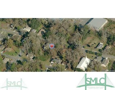 Aerial View.