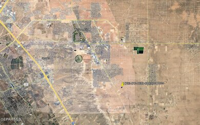 TBD 001 Jammara Ct, El Paso, TX 79928 - photo 4