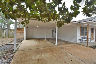 1541 Pontotoc St, Hernando, MS 38632 - photo 2
