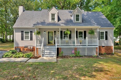 7116 Birchwood Cir, Prince George, VA 23875 - photo 4