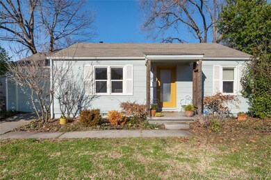 unlisted-address, Tulsa, OK 74105 - photo 3