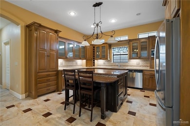 1210 Jasper Dr, Weslaco, TX 78596 - photo 7