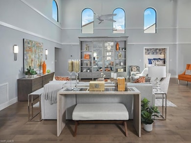 6817 Sand Pointe Cir unit 4, Naples, FL 34108 - photo 5