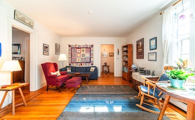 496 Whitney Ave unit 1C, New Haven, CT 06511 - photo 3