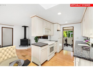 Kitchen/Family Room