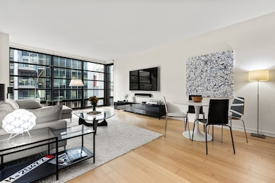 Millenium Place unit 611, Boston, MA 02111 - photo 3
