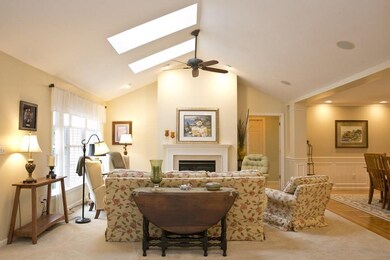 23 Deerfield Way unit 23, Westborough, MA 01581 - photo 2