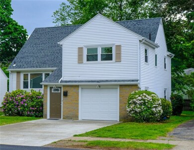 264 Aqueduct Rd, Cranston, RI 02910 - photo 3