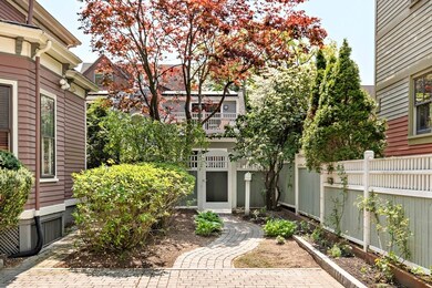 34 Prentiss St unit 34R, Cambridge, MA 02140 - photo 2