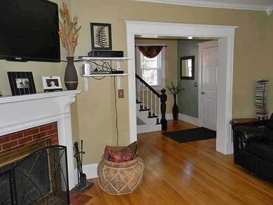 Living Room.