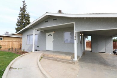 15446 Magnolia Rd, Porterville, CA 93257 - photo 2