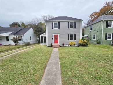 827 19th Place, Newport News, VA 23607 - photo 2