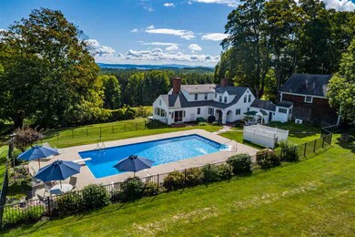 82 Old Center Harbor Rd, Meredith, NH 03253 - photo 2