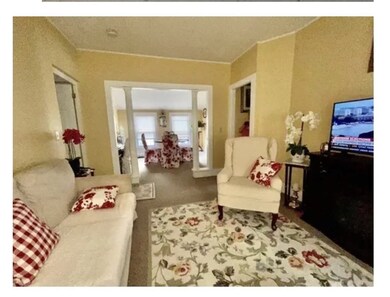 22 Fruit St unit 3rd, Taunton, MA 02780 - photo 2