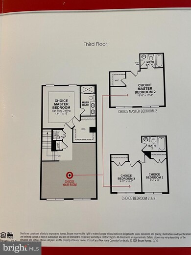 501 Brownstone Ct, Reisterstown, MD 21136 - photo 3