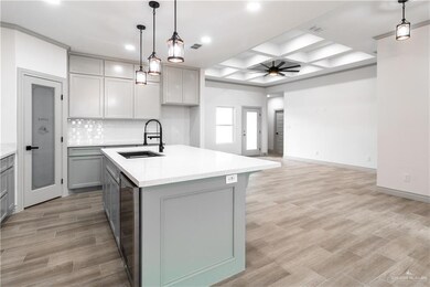 1216 Emma Elizabeth St, Weslaco, TX 78599 - photo 5