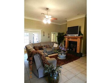 Den/Family/Great Room.