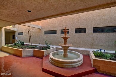 Fountain Building #3, 1st Floor
