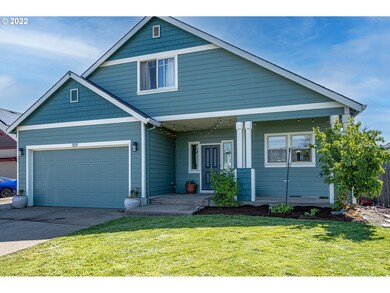 559 June Dr, Molalla, OR 97038 - photo 4