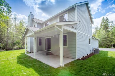 12309 214th St E, Graham, WA 98338 - photo 3