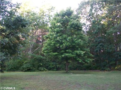 Land - 11.10 ACRES of Privacy!!!