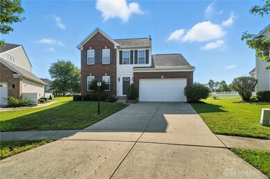 82 Mccullough Dr, Springboro, OH 45066 - photo 2