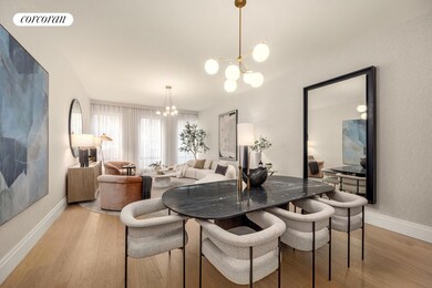 50 West 66th Street unit 8B, New York, NY 10023 - photo 6