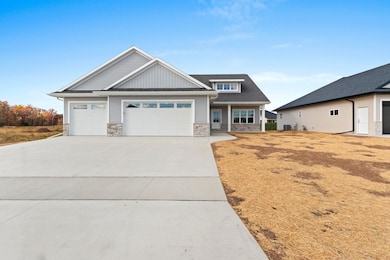 1405 Crossroads Dr, de Pere, WI 54115 - photo 3