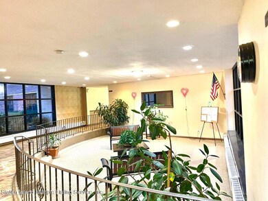 COLFAX LOBBY
