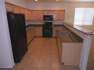 2284 E Stone Stable Dr, Tucson, AZ 85737 - photo 7