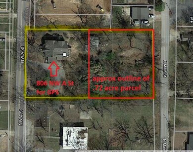 0 N Main St, Bentonville, AR 72712 - photo 2