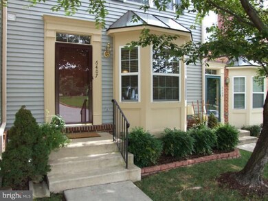 6407 Frothingham Ct, Elkridge, MD 21075 - photo 2